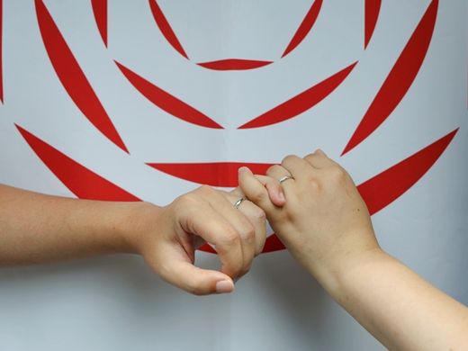 なかなかないデザイン