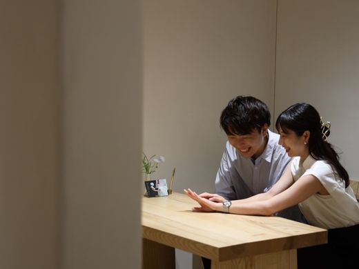 縁結び始まりの地