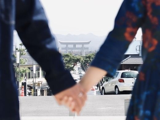 地元を大切に想うお二人と