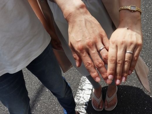 出雲結にして良かった