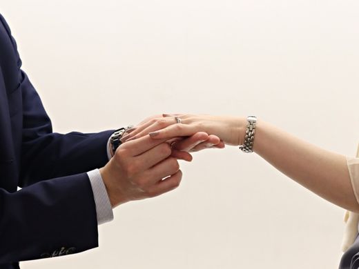 素晴らしい時間を過ごすことができた