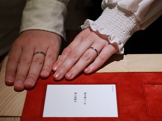 思い出の浅草で