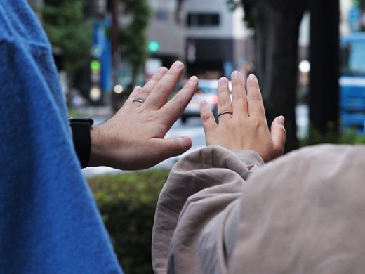 安心できました。