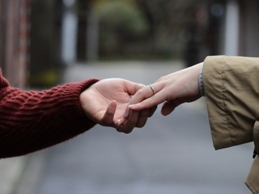 地元出雲で指輪を作りたい