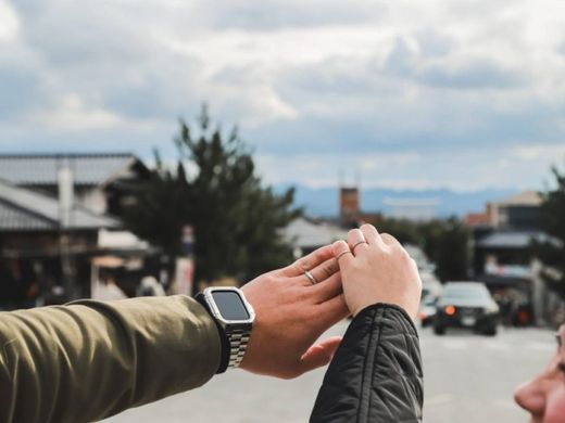 Iターンで出雲へ