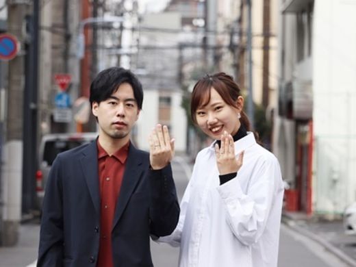 欠けたピースを補いあう