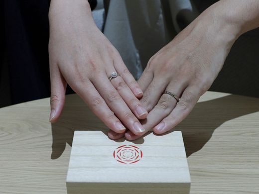 自分の好きなデザイン