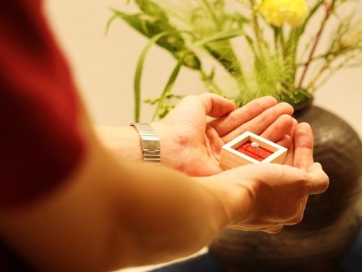 一度実物を見て欲しい！