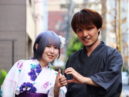 一生に一度をここにして良かった