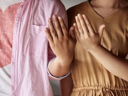 話が止まりませんでした。