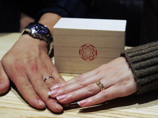 浅草で出雲を感じられた