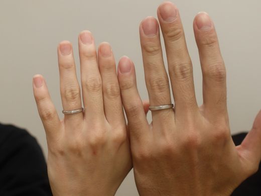 上品で落ち着いた…