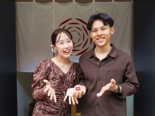 唯一無二のデザイン