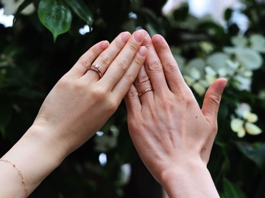 直感で出雲結さんで決めて良かった。