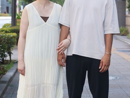 とてもキレイで素敵です。