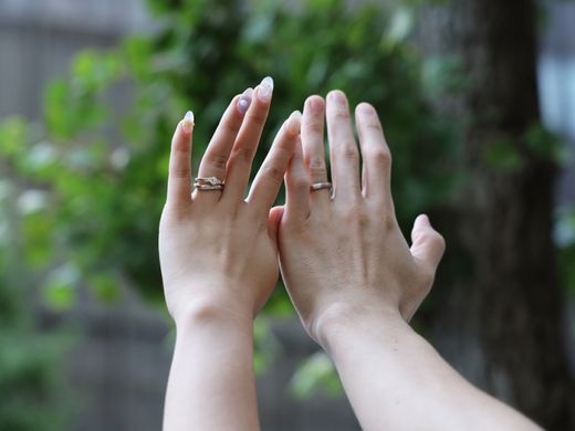 すごく心に残る思い出になりました。