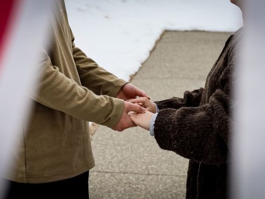 生涯を寄り添う