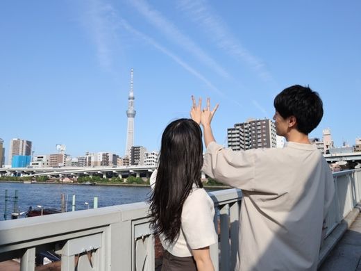 想いが込められた指輪