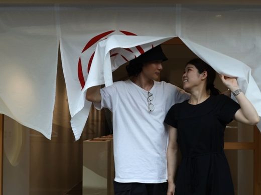 私たちらしくいられるような