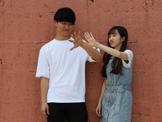 SNSで素敵な指輪に出会えました！