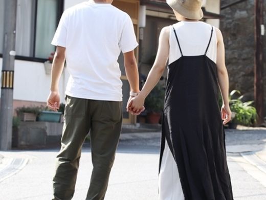 一生大切にしたい指輪