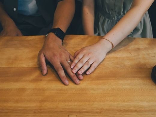 ゆかりのあるブランドで