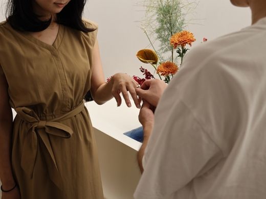 周りに自慢したいと思います。