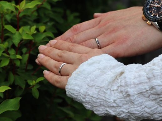 心地良いインスピレーションを感じて