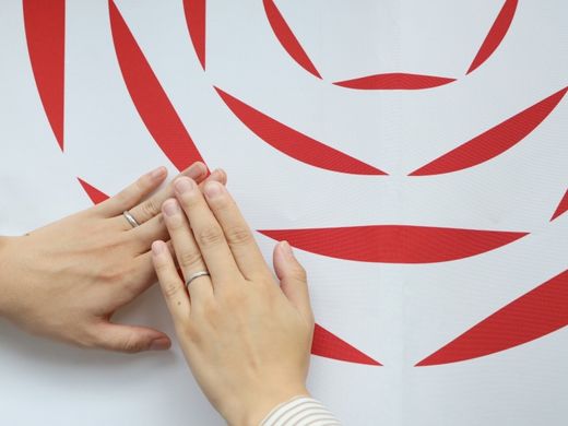 おもてなしも素敵でした