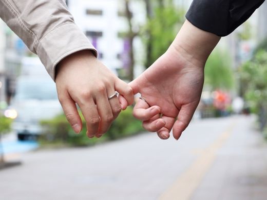 「ここにする！」と決めていた