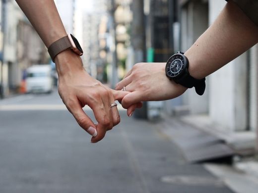 『良いな』と感じた