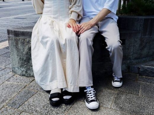 素敵な指輪の仕上がり