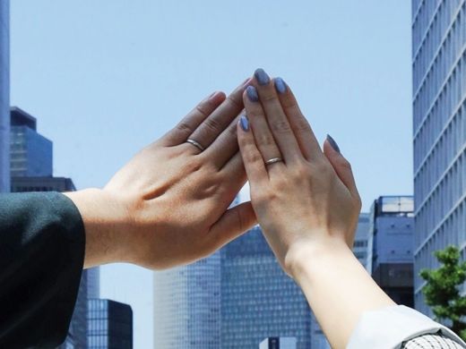 思い出になりました