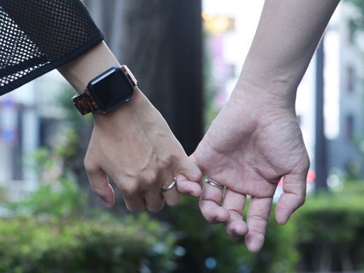 特別な感じがしていいな