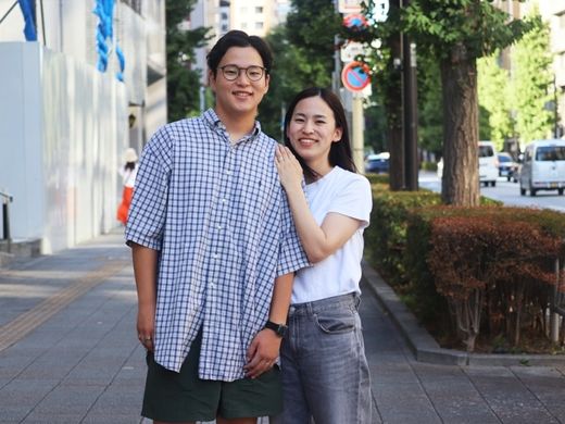 出雲大社に思い入れがあった。