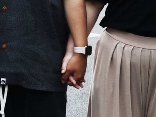 理想通りの指輪