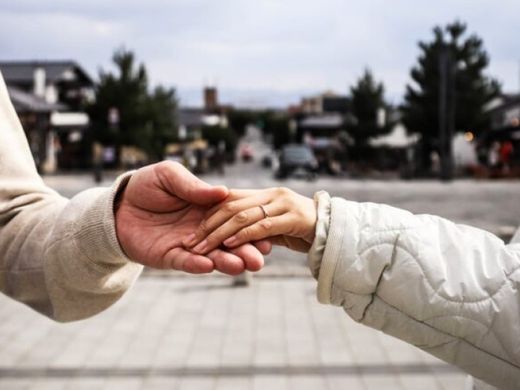 実感が湧きました。