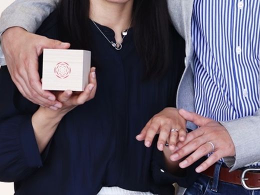 彼女のルーツが出雲