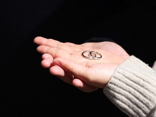 込められた想い