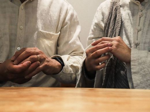 居心地のいい空間で