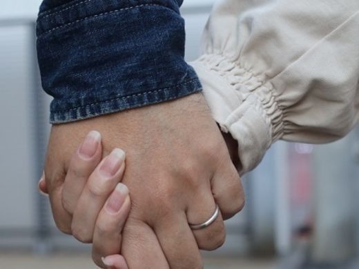 いつか二人で出雲の地へ