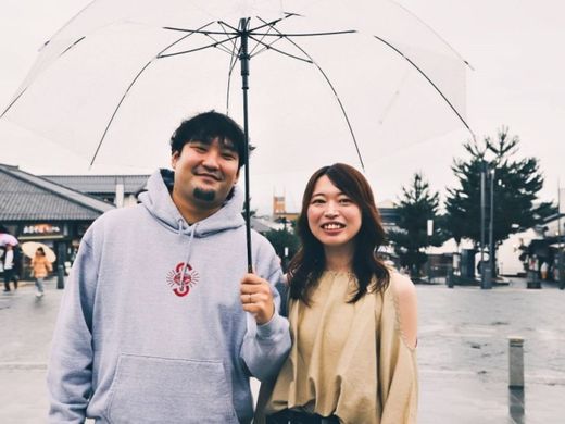 とてもいい時間でした。