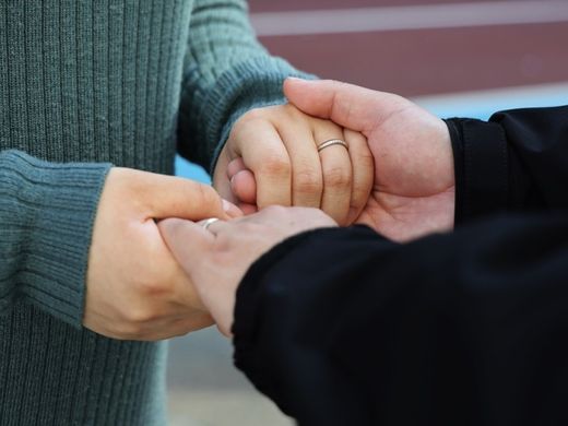 納得のいく結婚指輪