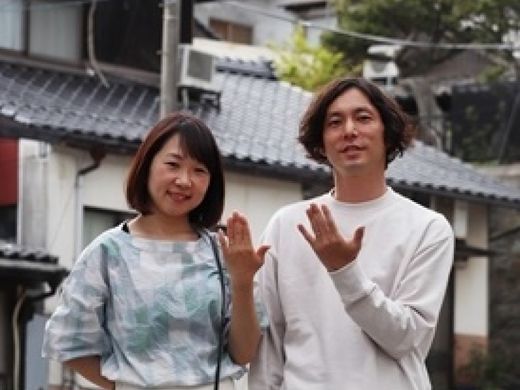 コンセプトに惹かれました。