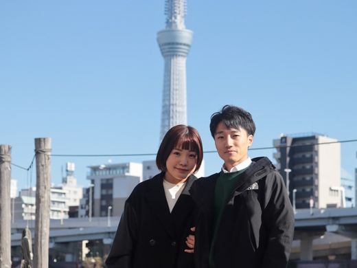 和装で式をあげるので、つけるのが楽しみです！