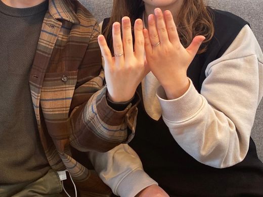 納得いくものに仕上がりました。