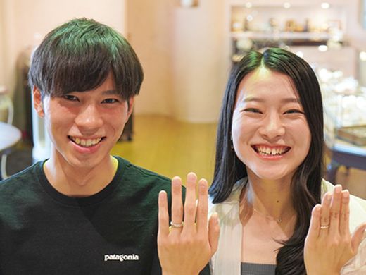 注文してから今日まで楽しみに待っていました。とっても可愛く作っていただきありがとうございました。