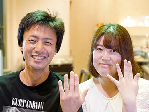 とても繊細にできていて何度も見てしまいます。