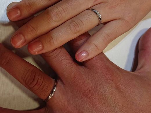 ハッピーウェディング