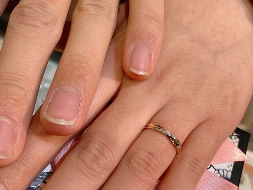 結婚指輪